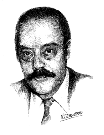 Manuel Perdomo Alfonso