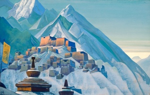 tibet-himalayas-1933