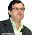 Ricardo Nunes