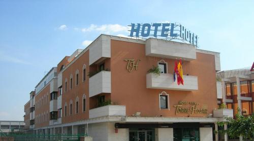 Hotel Torrehogar
